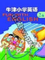 苏教版二年级英语2A