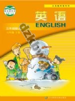 辽师大版六年级英语下册